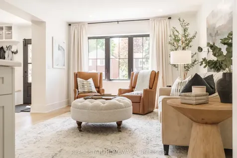 27 Avalon Boulevard Toronto ON M1N 3J1
