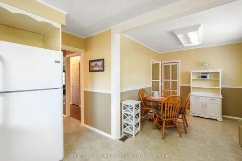 14 Farmbrook Road Toronto ON M1J 2S4