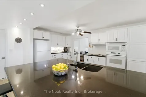 93 Bradshaw Street Clarington ON L1C 2H4