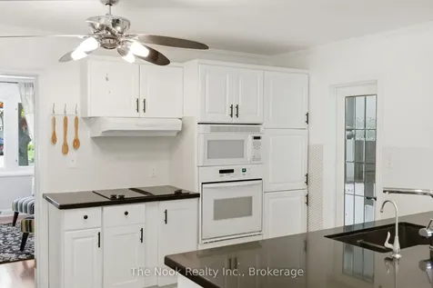 93 Bradshaw Street Clarington ON L1C 2H4