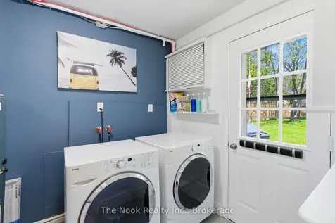 93 Bradshaw Street Clarington ON L1C 2H4