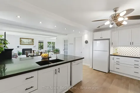 93 Bradshaw Street Clarington ON L1C 2H4