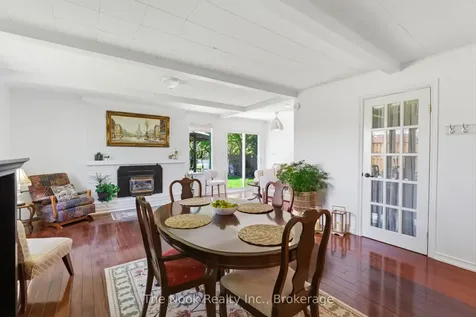 93 Bradshaw Street Clarington ON L1C 2H4