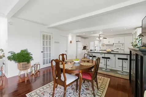 93 Bradshaw Street Clarington ON L1C 2H4