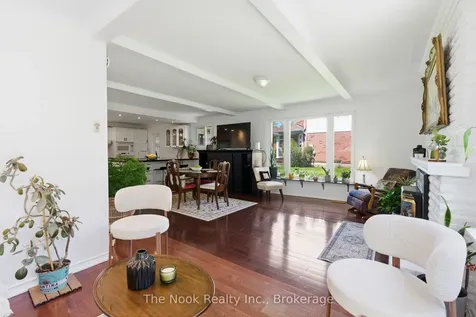 93 Bradshaw Street Clarington ON L1C 2H4