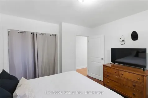 93 Bradshaw Street Clarington ON L1C 2H4