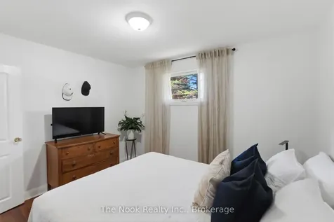 93 Bradshaw Street Clarington ON L1C 2H4