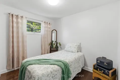 93 Bradshaw Street Clarington ON L1C 2H4