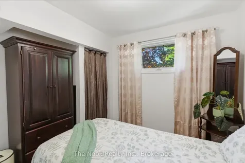 93 Bradshaw Street Clarington ON L1C 2H4