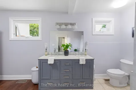 93 Bradshaw Street Clarington ON L1C 2H4
