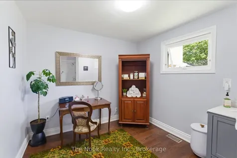 93 Bradshaw Street Clarington ON L1C 2H4