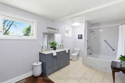 93 Bradshaw Street Clarington ON L1C 2H4