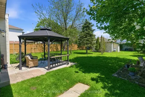 93 Bradshaw Street Clarington ON L1C 2H4