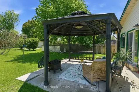 93 Bradshaw Street Clarington ON L1C 2H4