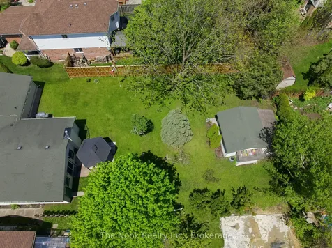 93 Bradshaw Street Clarington ON L1C 2H4