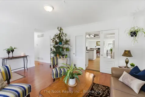 93 Bradshaw Street Clarington ON L1C 2H4