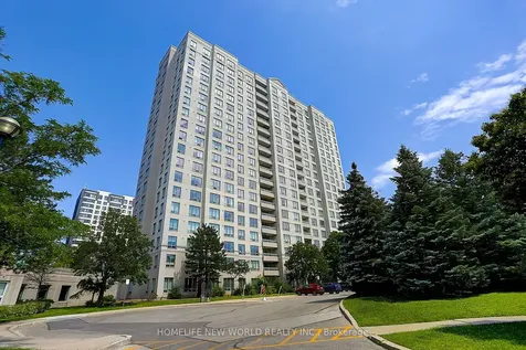 5039 Finch Avenue E Toronto ON M1S 5L6