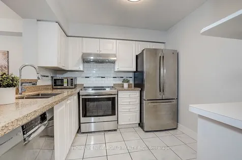 5039 Finch Avenue E Toronto ON M1S 5L6