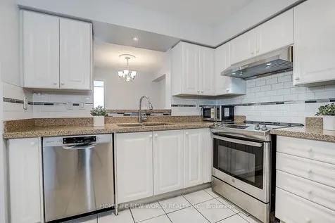 5039 Finch Avenue E Toronto ON M1S 5L6