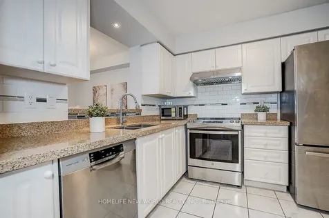 5039 Finch Avenue E Toronto ON M1S 5L6