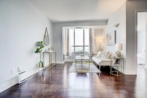 5039 Finch Avenue E Toronto ON M1S 5L6