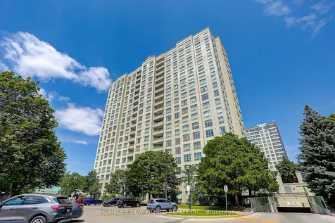 5039 Finch Avenue E Toronto ON M1S 5L6