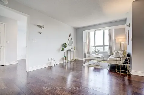 5039 Finch Avenue E Toronto ON M1S 5L6