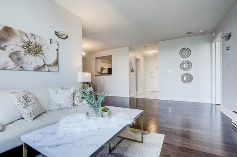 5039 Finch Avenue E Toronto ON M1S 5L6