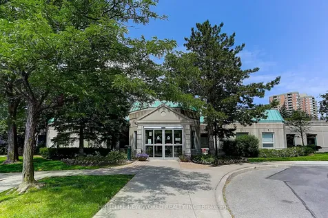 5039 Finch Avenue E Toronto ON M1S 5L6