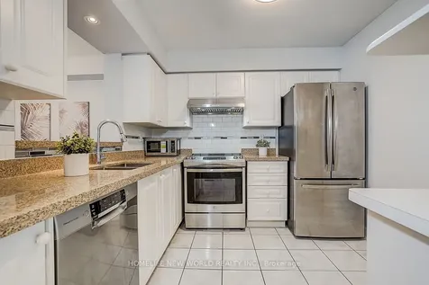 5039 Finch Avenue E Toronto ON M1S 5L6