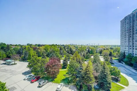 5039 Finch Avenue E Toronto ON M1S 5L6