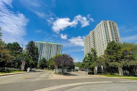 5039 Finch Avenue E Toronto ON M1S 5L6