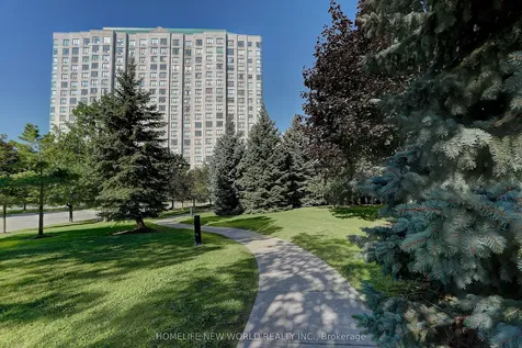 5039 Finch Avenue E Toronto ON M1S 5L6