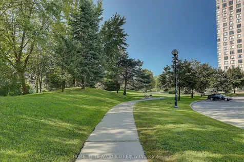 5039 Finch Avenue E Toronto ON M1S 5L6