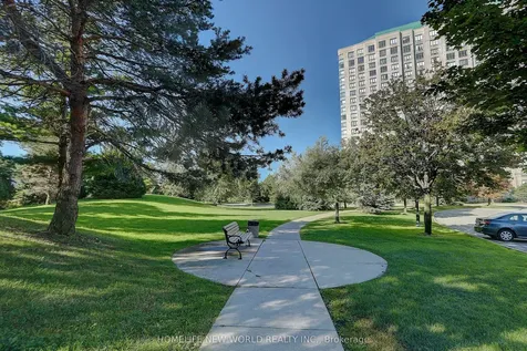 5039 Finch Avenue E Toronto ON M1S 5L6