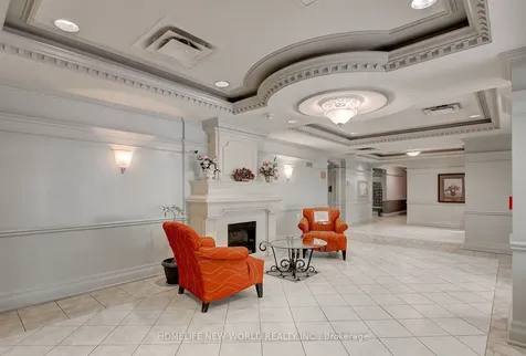 5039 Finch Avenue E Toronto ON M1S 5L6
