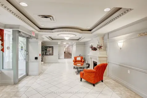 5039 Finch Avenue E Toronto ON M1S 5L6