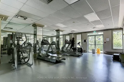 5039 Finch Avenue E Toronto ON M1S 5L6