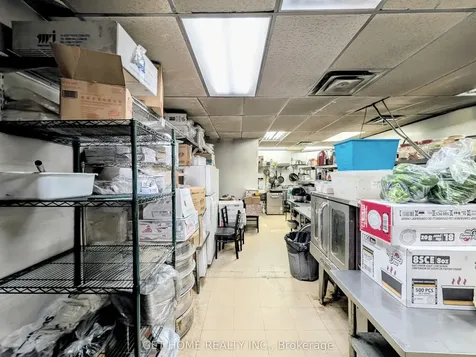 1519 Birchmount Road Toronto ON M1P 2H2