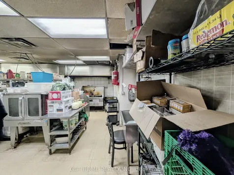 1519 Birchmount Road Toronto ON M1P 2H2
