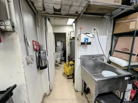 1519 Birchmount Road Toronto ON M1P 2H2
