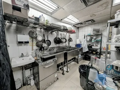 1519 Birchmount Road Toronto ON M1P 2H2