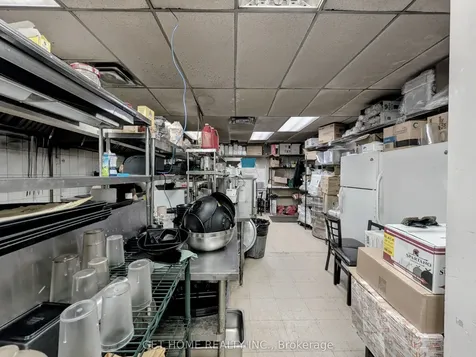 1519 Birchmount Road Toronto ON M1P 2H2