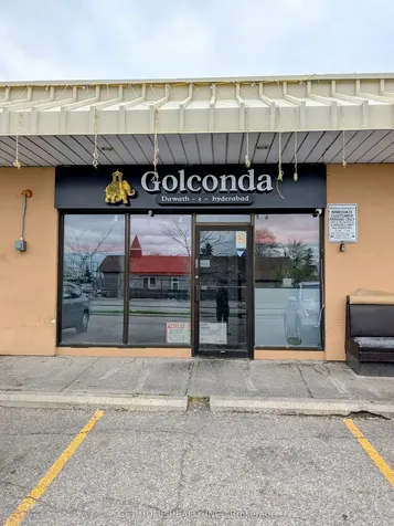 1519 Birchmount Road Toronto ON M1P 2H2