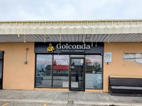 1519 Birchmount Road Toronto ON M1P 2H2