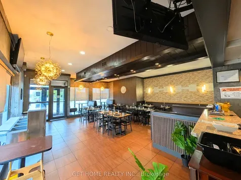 1519 Birchmount Road Toronto ON M1P 2H2