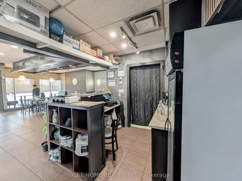 1519 Birchmount Road Toronto ON M1P 2H2