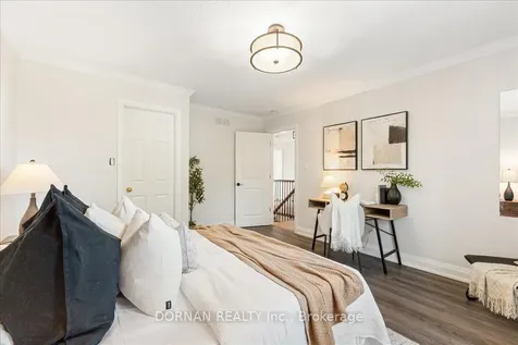 9 Hanover Court Whitby ON L1N 7J1