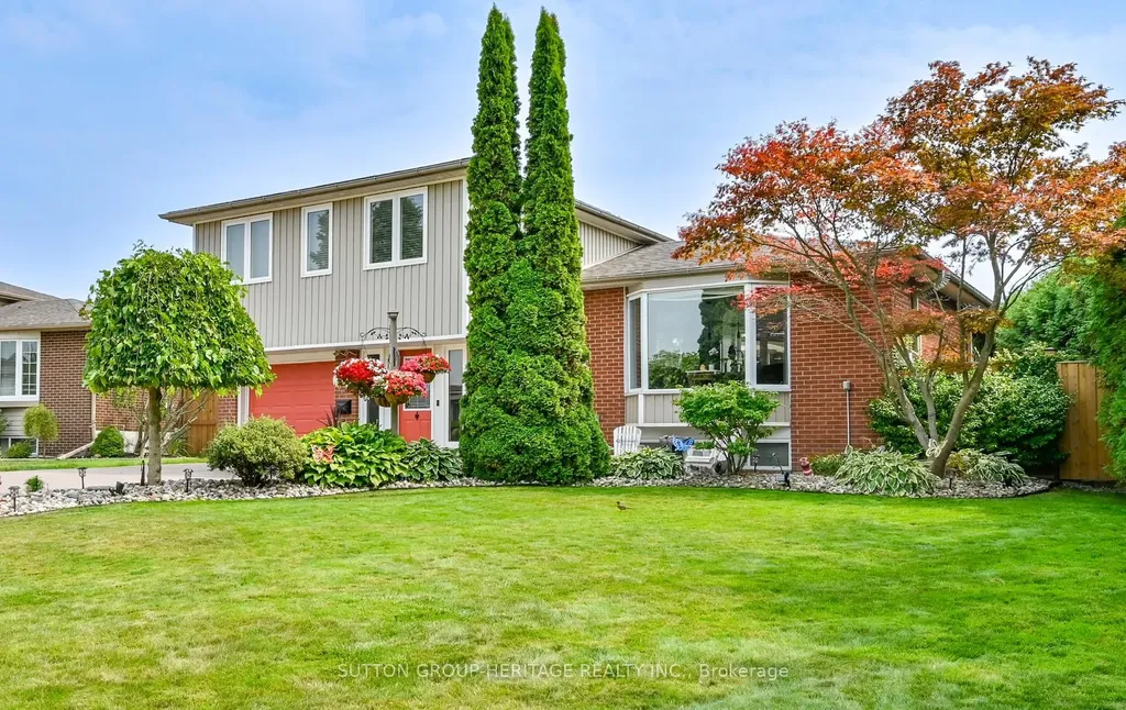 97 Clover Ridge Drive E Ajax ON L1S 1H1
