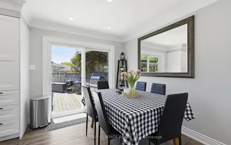 97 Clover Ridge Drive E Ajax ON L1S 1H1